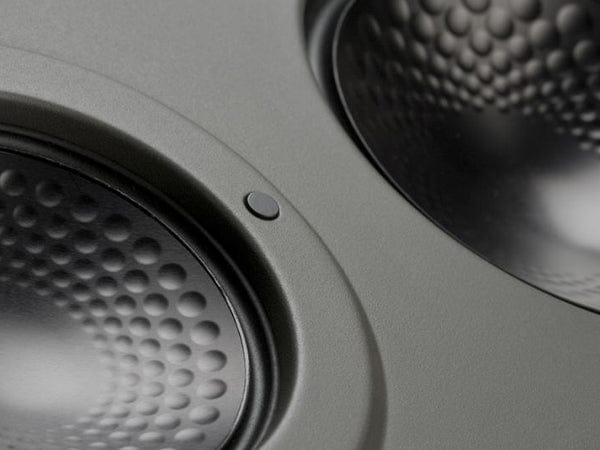 Ceiling Speakers Monitor Audio CP-IW460X In-Wall Speaker