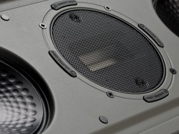 Ceiling Speakers Monitor Audio CP-IW460X In-Wall Speaker
