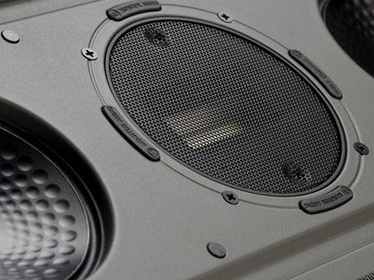 Ceiling Speakers Monitor Audio CP-IW460X In-Wall Speaker
