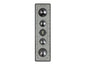 Ceiling Speakers Monitor Audio CP-IW460X In-Wall Speaker