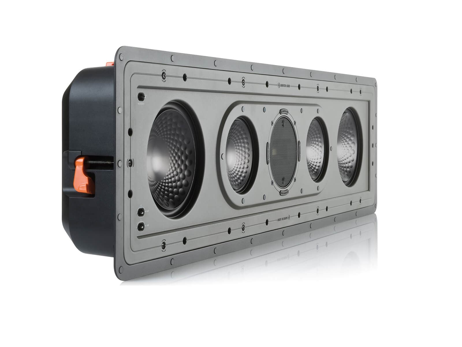 Ceiling Speakers Monitor Audio CP-IW460X In-Wall Speaker