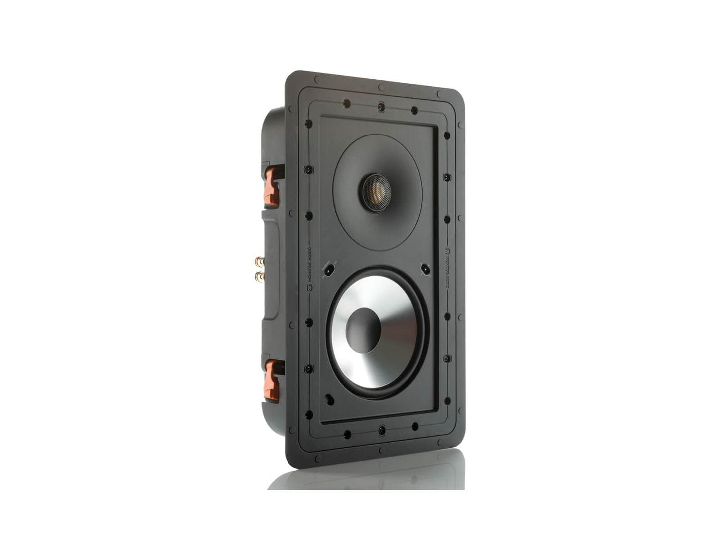 Ceiling Speakers Monitor Audio CP-WT260 2 Way In-Wall Speaker