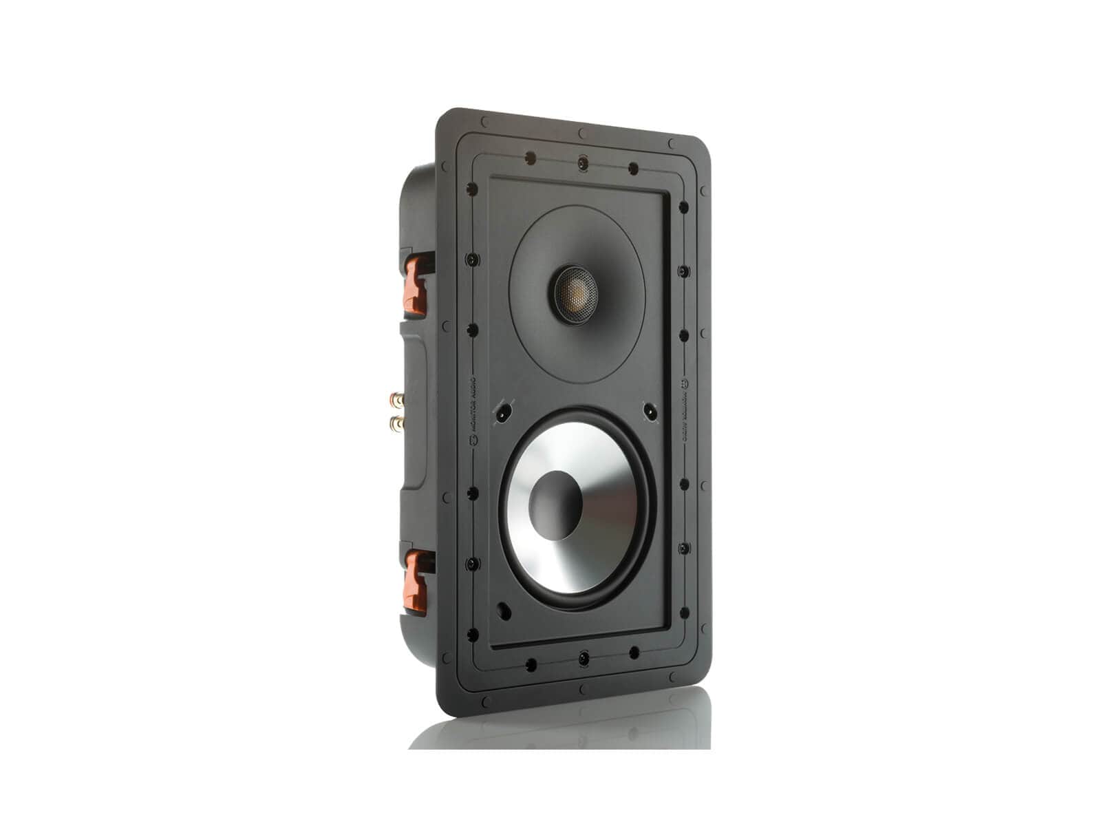 Ceiling Speakers Monitor Audio CP-WT260 2 Way In-Wall Speaker