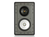 Ceiling Speakers Monitor Audio CP-WT380IDC 3 Way In-Wall Speaker