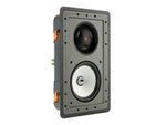 Ceiling Speakers Monitor Audio CP-WT380IDC 3 Way In-Wall Speaker