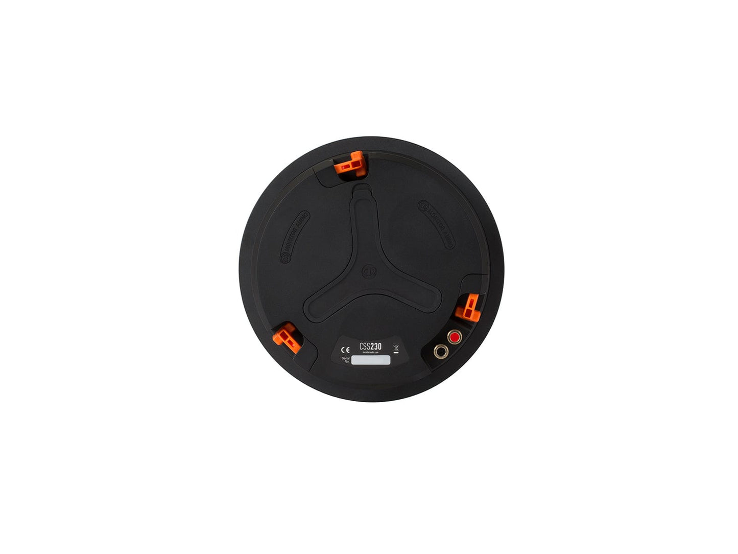 Ceiling Speakers Monitor Audio CSS230 In-Ceiling Speaker