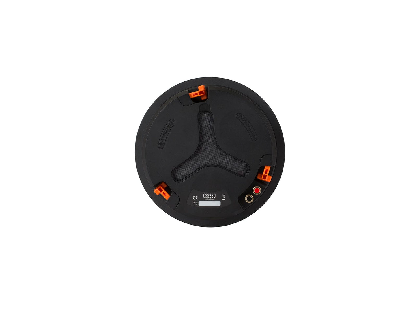 Ceiling Speakers Monitor Audio CSS230 In-Ceiling Speaker