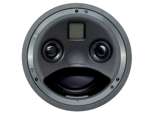 Ceiling Speakers Monitor Audio Platinum II In-Ceiling Speaker