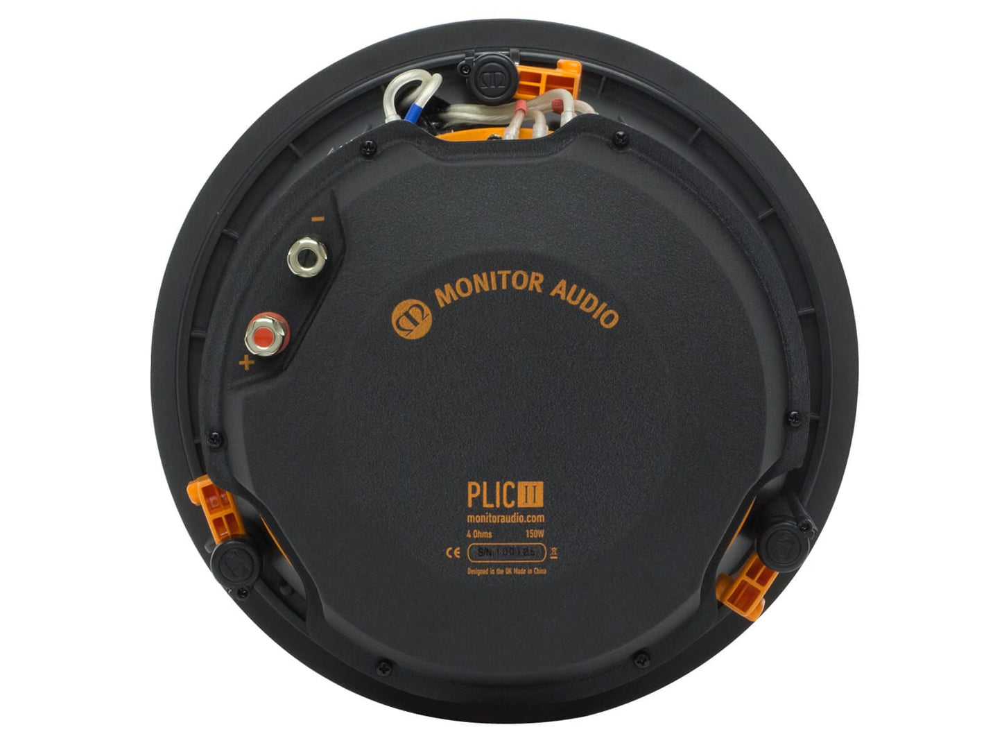 Ceiling Speakers Monitor Audio Platinum II In-Ceiling Speaker