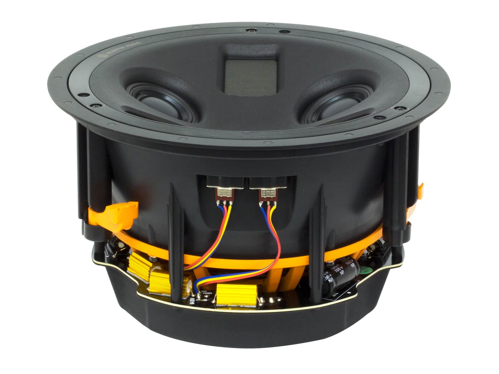 Ceiling Speakers Monitor Audio Platinum II In-Ceiling Speaker