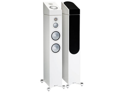 Ceiling Speakers Monitor Audio Silver AMS 7G Dolby Atmos® Enabled Speaker