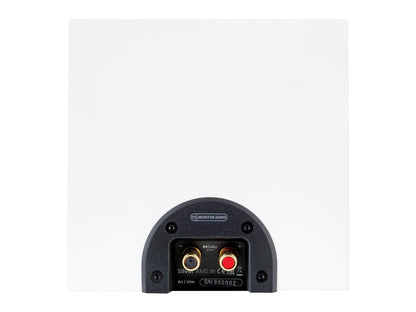 Ceiling Speakers Monitor Audio Silver AMS 7G Dolby Atmos® Enabled Speaker