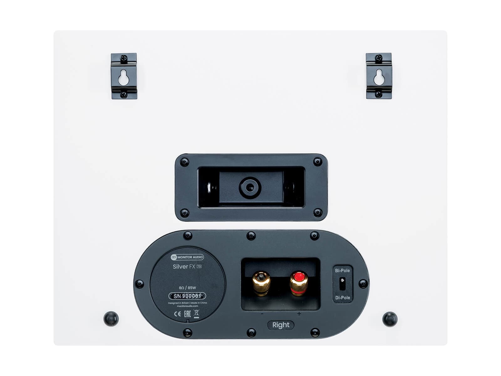 Ceiling Speakers Monitor Audio Silver FX 7G
