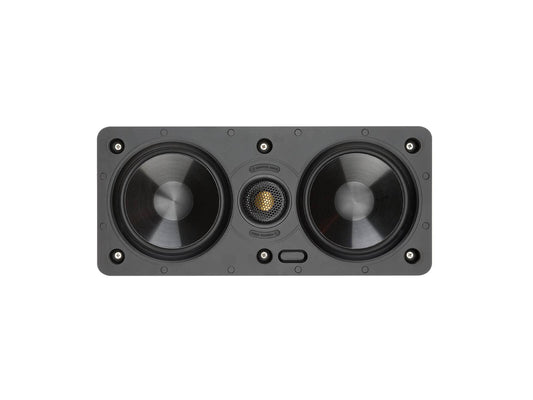 Ceiling Speakers Monitor Audio W150LCR In-Wall Speaker
