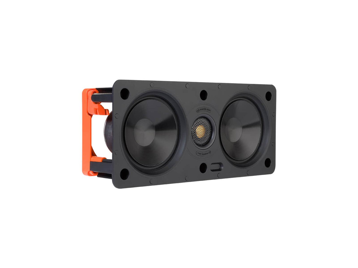 Ceiling Speakers Monitor Audio W150LCR In-Wall Speaker