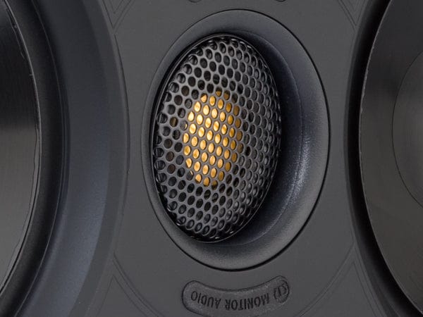 Ceiling Speakers Monitor Audio W150LCR In-Wall Speaker