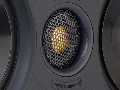 Ceiling Speakers Monitor Audio W150LCR In-Wall Speaker