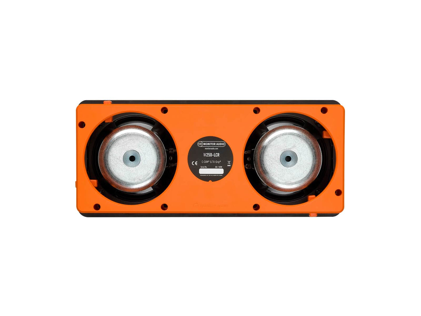 Ceiling Speakers Monitor Audio W250LCR In-Wall Speaker