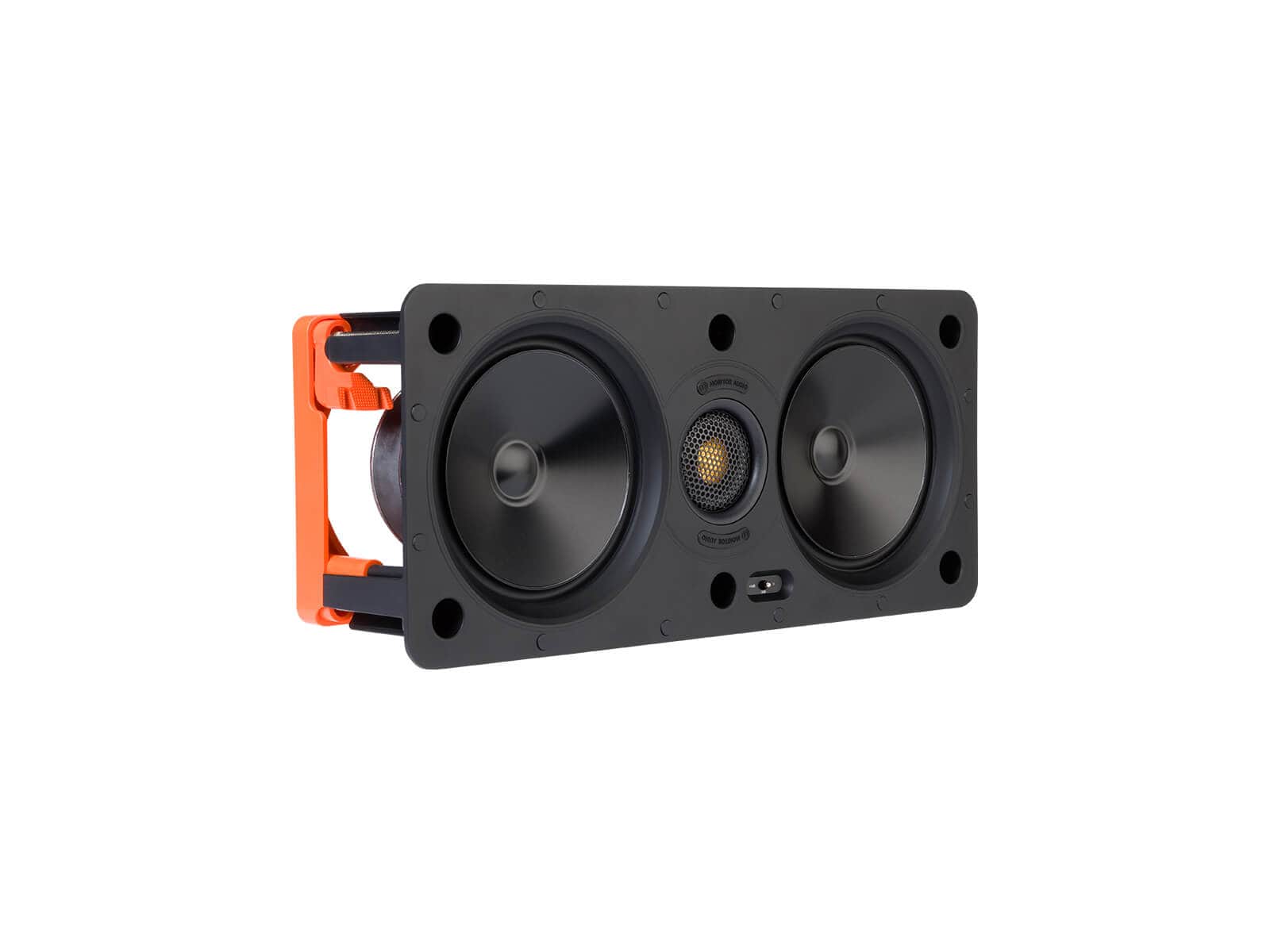 Ceiling Speakers Monitor Audio W250LCR In-Wall Speaker