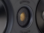 Ceiling Speakers Monitor Audio W250LCR In-Wall Speaker