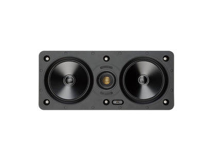 Ceiling Speakers Monitor Audio W250LCR In-Wall Speaker