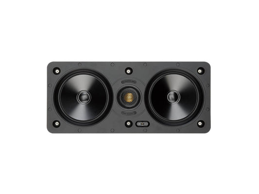 Ceiling Speakers Monitor Audio W250LCR In-Wall Speaker