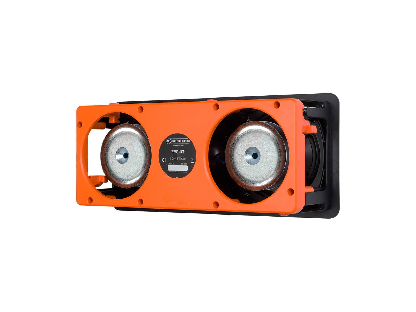 Ceiling Speakers Monitor Audio W250LCR In-Wall Speaker