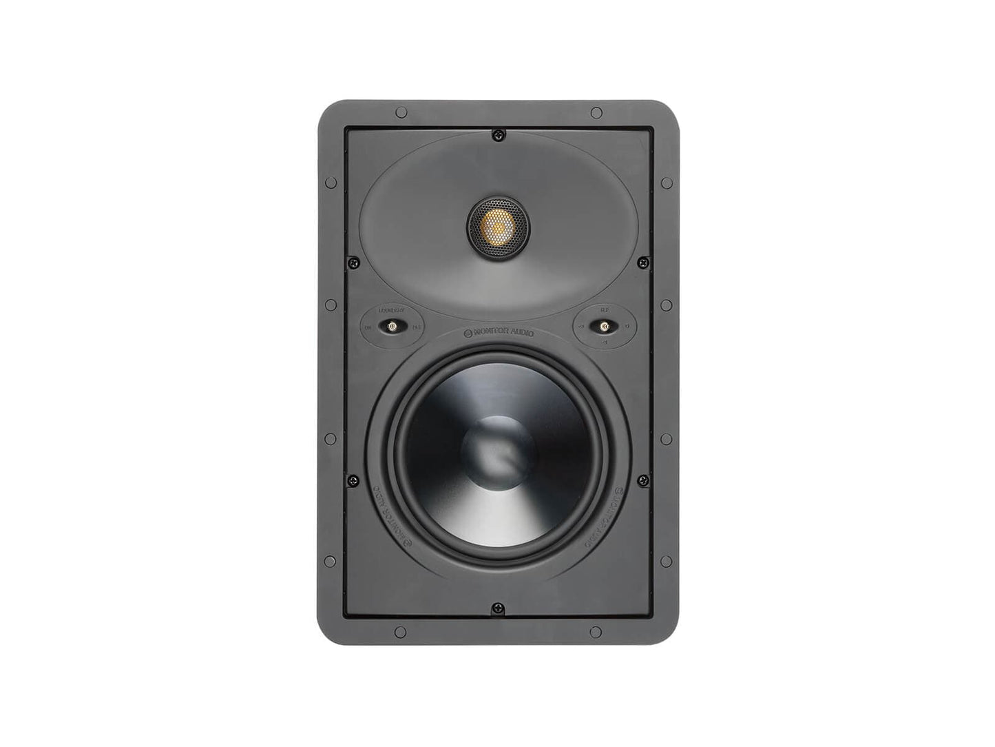 Ceiling Speakers Monitor Audio W265 2 Way In-Wall Speaker