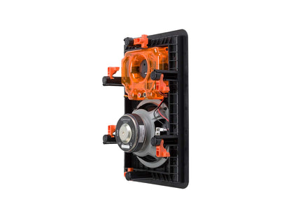 Ceiling Speakers Monitor Audio W265 2 Way In-Wall Speaker