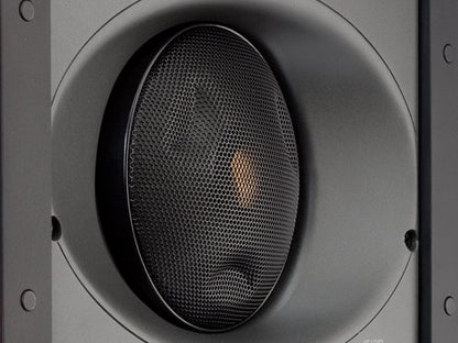 Ceiling Speakers Monitor Audio W380 IDC 3 Way In-Wall Speaker