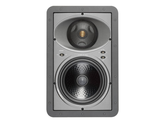 Ceiling Speakers Monitor Audio W380 IDC 3 Way In-Wall Speaker