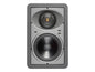 Ceiling Speakers Monitor Audio W380 IDC 3 Way In-Wall Speaker