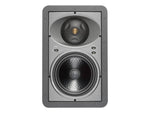 Ceiling Speakers Monitor Audio W380 IDC 3 Way In-Wall Speaker