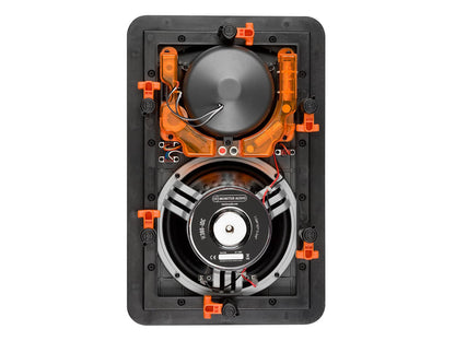 Ceiling Speakers Monitor Audio W380 IDC 3 Way In-Wall Speaker