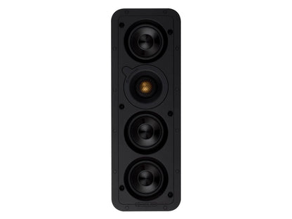 Ceiling Speakers Monitor Audio WSS130 Super Slim In-Wall Speaker