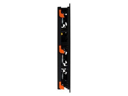 Ceiling Speakers Monitor Audio WSS130 Super Slim In-Wall Speaker