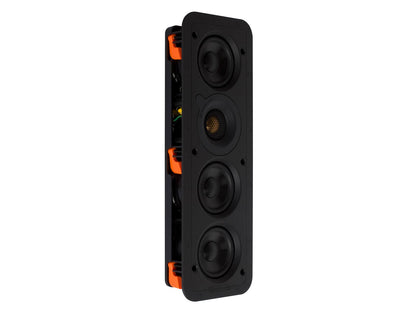 Ceiling Speakers Monitor Audio WSS130 Super Slim In-Wall Speaker