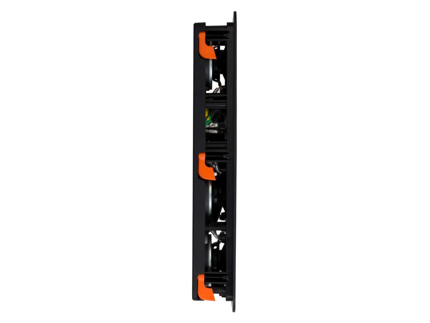 Ceiling Speakers Monitor Audio WSS230 Super Slim In-Wall Speaker
