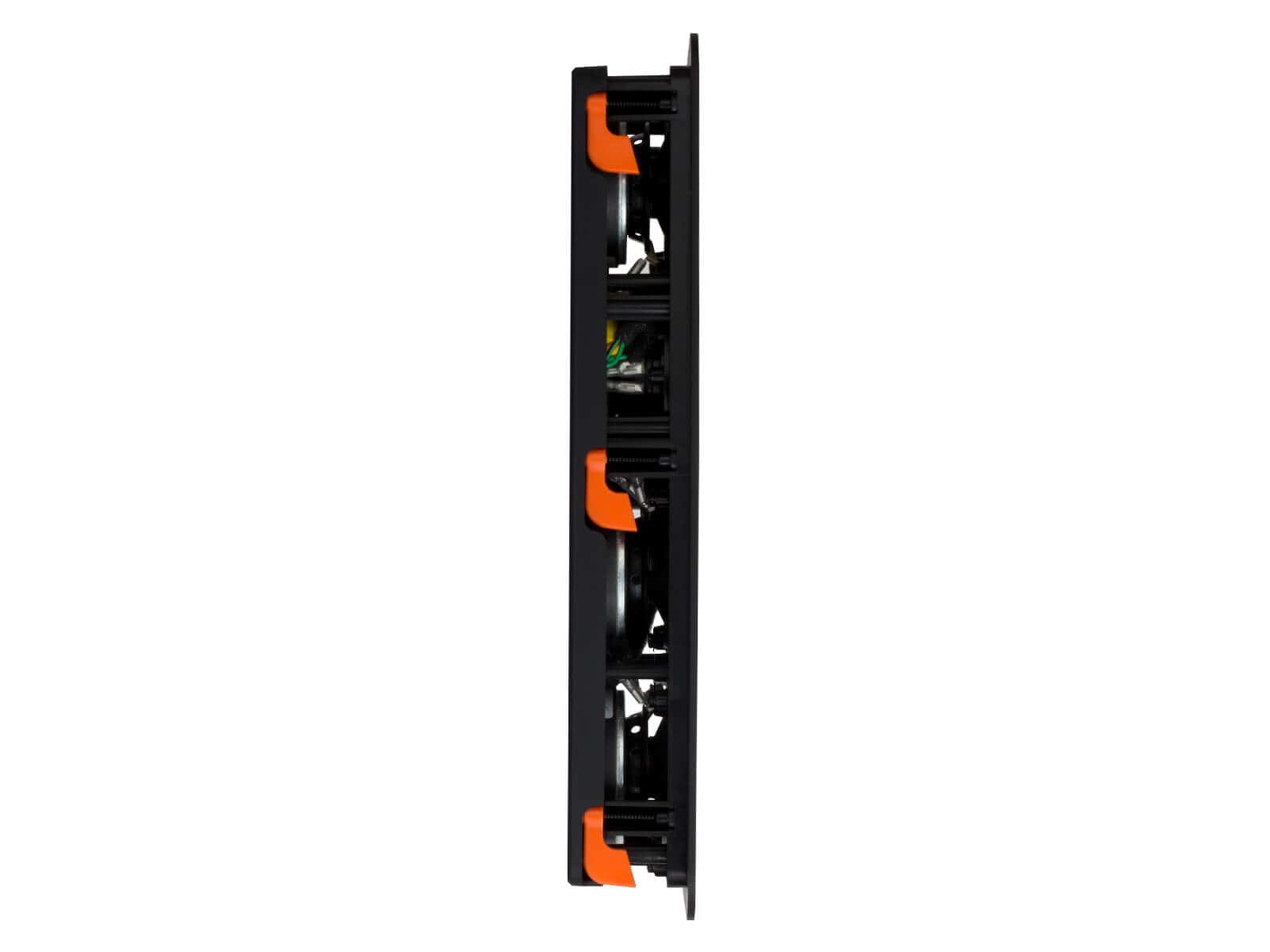 Ceiling Speakers Monitor Audio WSS230 Super Slim In-Wall Speaker