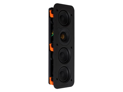 Ceiling Speakers Monitor Audio WSS230 Super Slim In-Wall Speaker