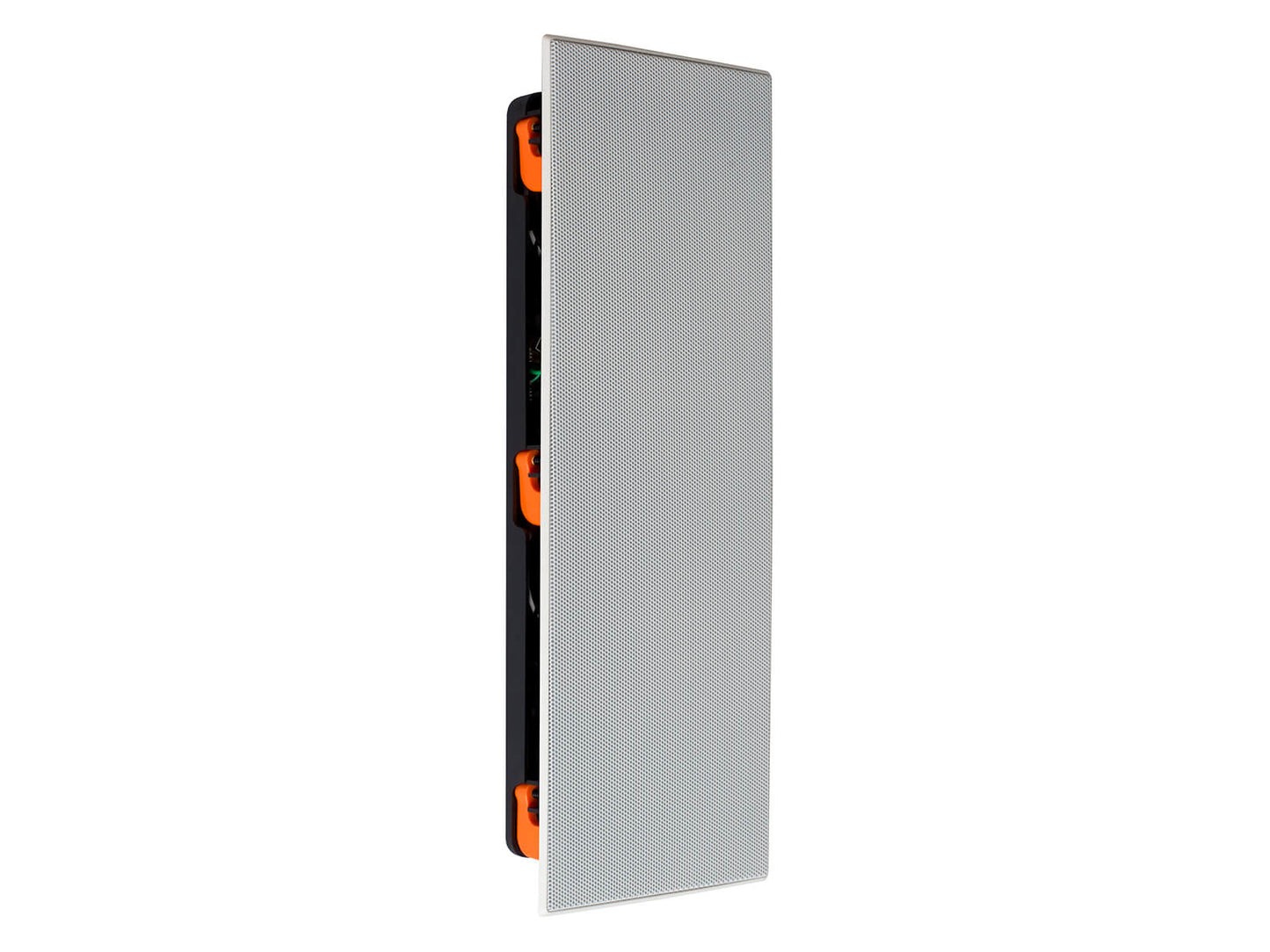 Ceiling Speakers Monitor Audio WSS230 Super Slim In-Wall Speaker