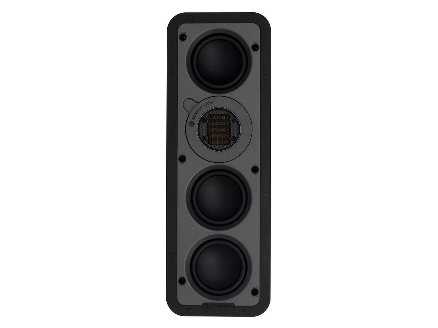 Ceiling Speakers Monitor Audio WSS430 Super Slim In-Wall Speaker