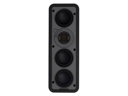 Ceiling Speakers Monitor Audio WSS430 Super Slim In-Wall Speaker