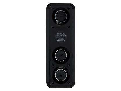 Ceiling Speakers Monitor Audio WSS430 Super Slim In-Wall Speaker