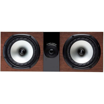Ceiling Speakers Walnut Fyne Audio F300 LCR