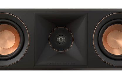 Center Speaker Klipsch Reference Premiere RP-404C II Centre Speaker