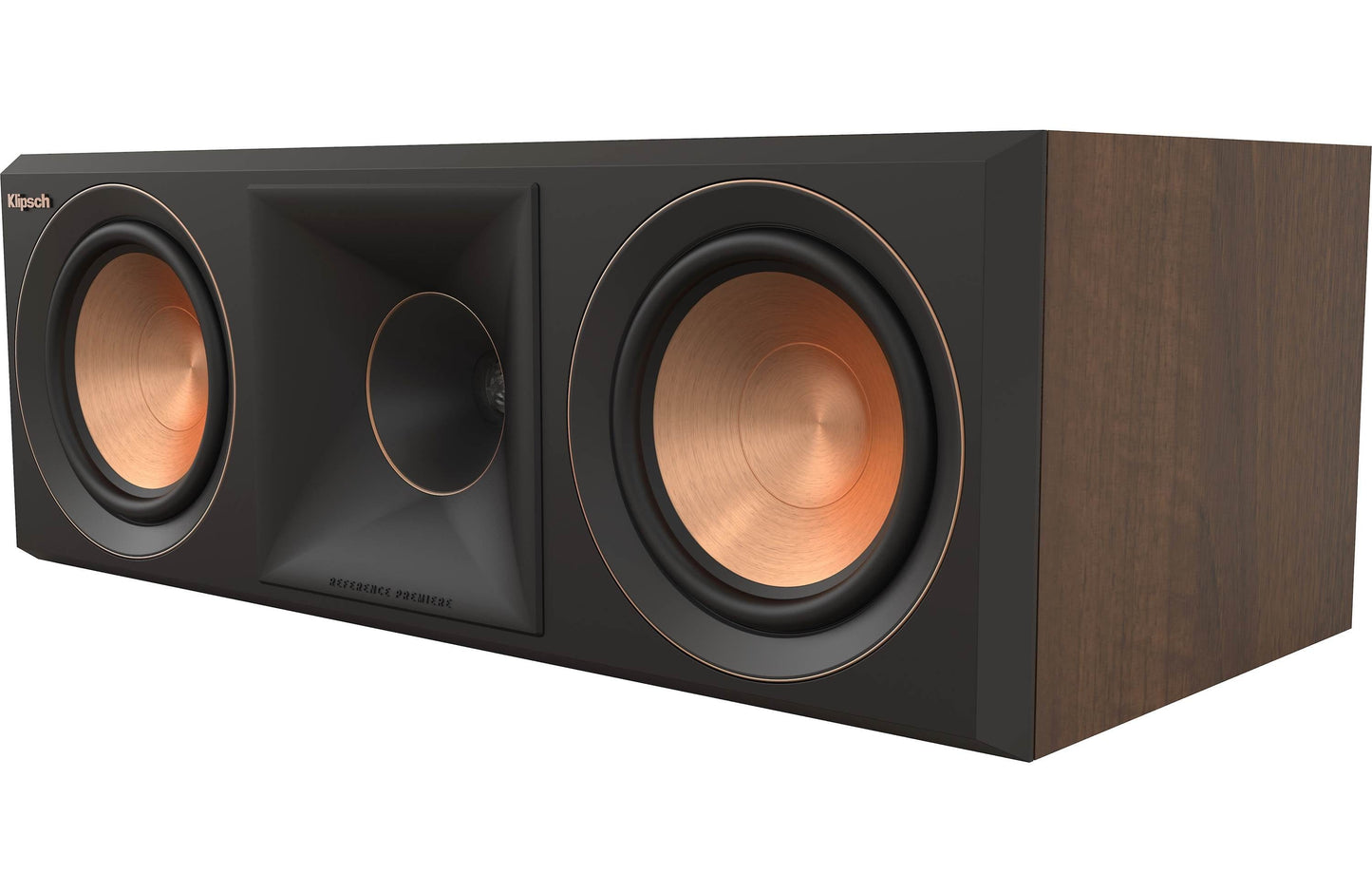 Center Speaker Klipsch Reference Premiere RP-500C II Centre Speaker