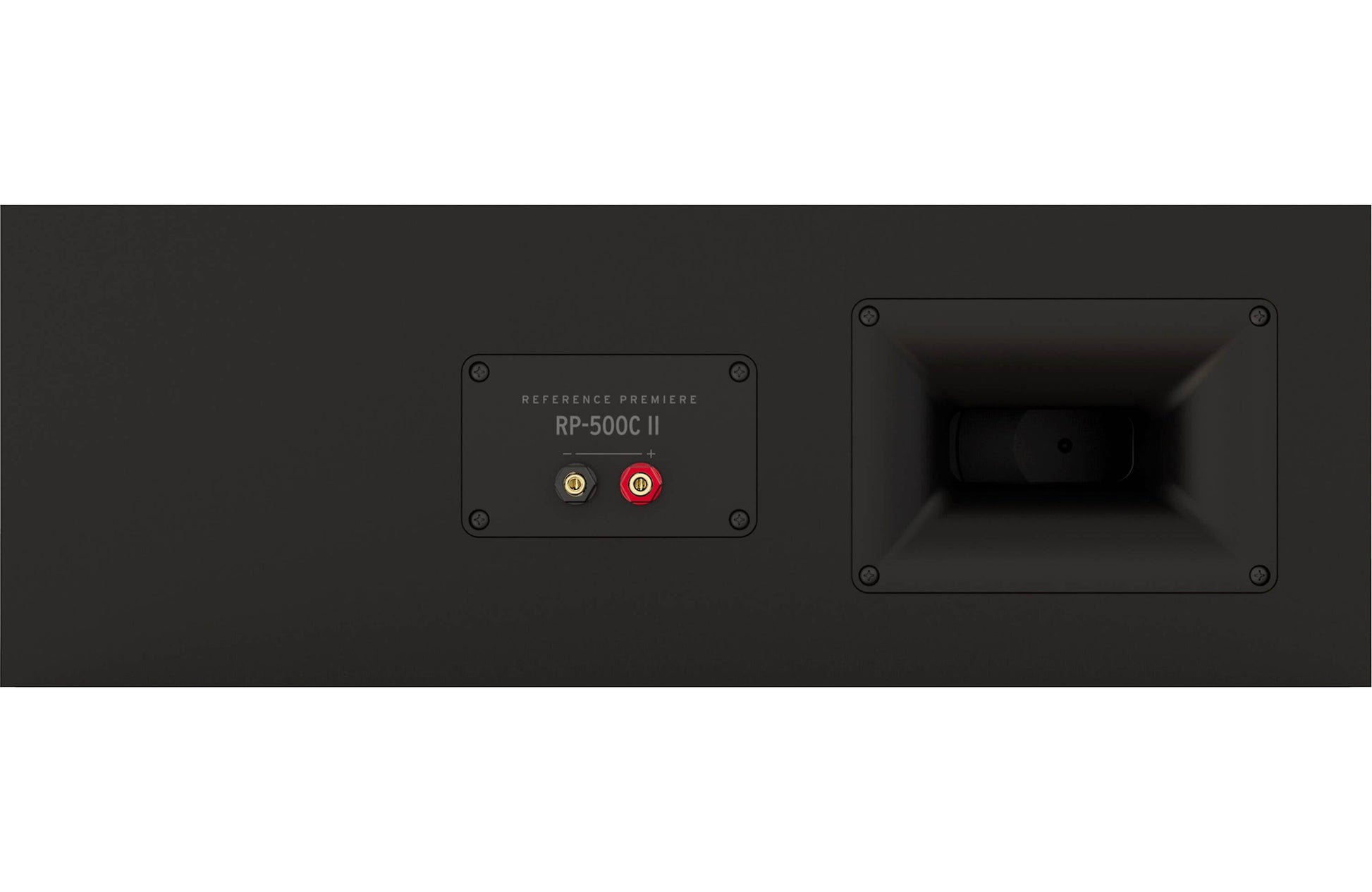 Center Speaker Klipsch Reference Premiere RP-500C II Centre Speaker