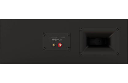Center Speaker Klipsch Reference Premiere RP-500C II Centre Speaker