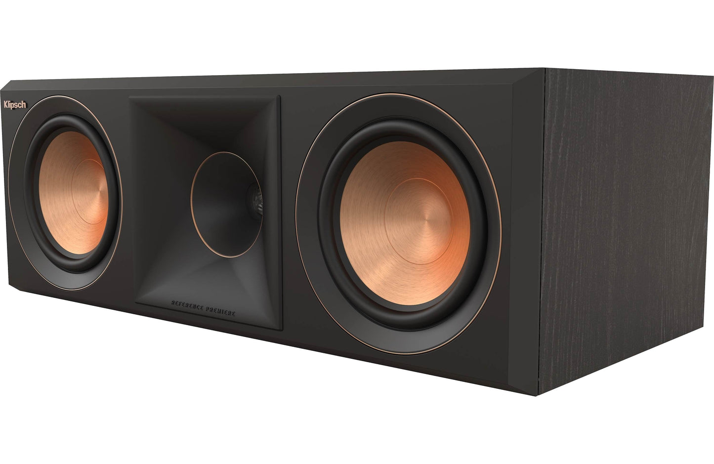 Center Speaker Klipsch Reference Premiere RP-500C II Centre Speaker